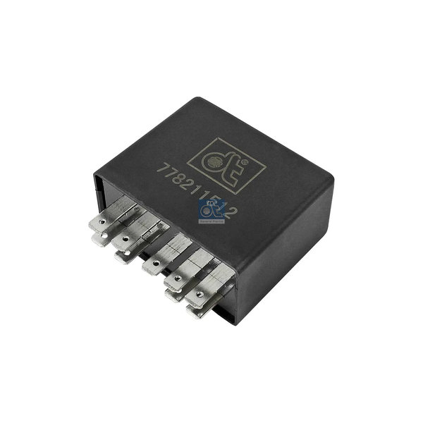 رله راهنما 3.33001 DIESEL TECHNIC